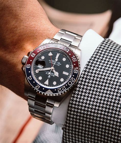 rolex gmt small wrist|rolex gmt watches for men.